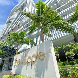 Apartment The Apple By Heystay Management Malacca