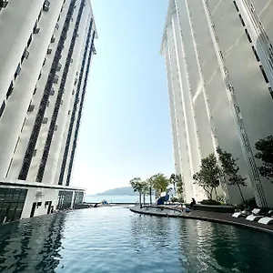 Apartment The Shore Centre By Lw Kota Kinabalu