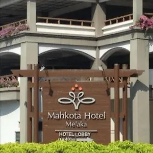 Apartment Costa Mahkota By Nestcove Malacca
