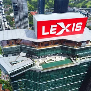 Hotel Imperial Lexis Kuala Lumpur