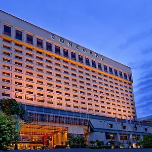 Hotel Concorde Shah Alam