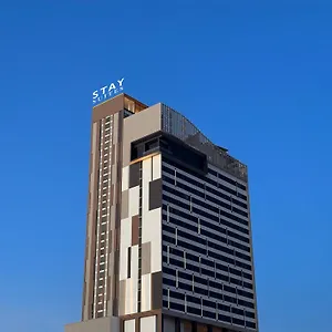 Apartment Staysuites The Apple Malacca