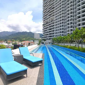 Apartment The Landmark Seaview Gurney George Town