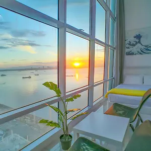 Apartment Maritime By Comfy George Town